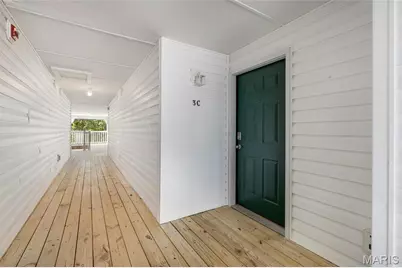 1109 Arbor Creek Drive #3C, Saint Louis, MO 63122 - Photo 19