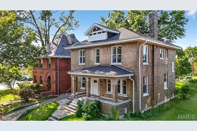 4 Lewis Place, Saint Louis, MO 63113 - Photo 5