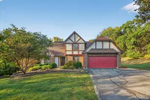 6 Huntleigh Woods, Barnhart, MO 63012 - Photo 3