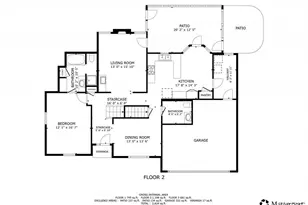 6 Huntleigh Woods, Barnhart, MO 63012 - Photo 43