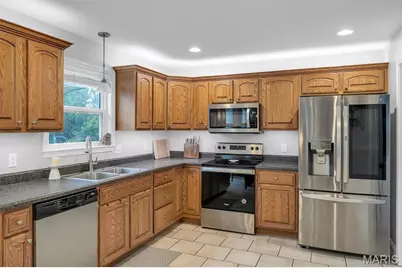 1325 Farnman Drive, Herculaneum, MO 63048 - Photo 5