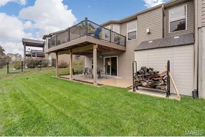 1325 Farnman Drive, Herculaneum, MO 63048 - Photo 21