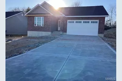 350 N Thomas Street, De Soto, MO 63020 - Photo 1