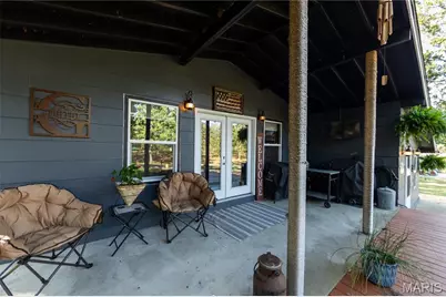 50 Indian Hills Drive, Cuba, MO 65453 - Photo 33