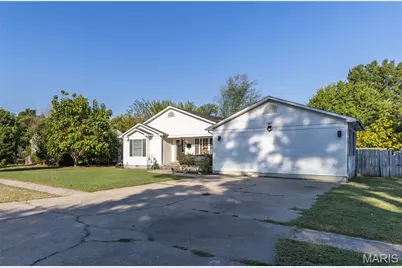 207 W Olive, East Prairie, MO 63845 - Photo 3