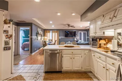 207 W Olive, East Prairie, MO 63845 - Photo 9