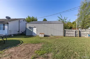 207 W Olive, East Prairie, MO 63845 - Photo 25