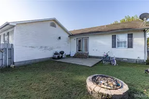 207 W Olive, East Prairie, MO 63845 - Photo 23