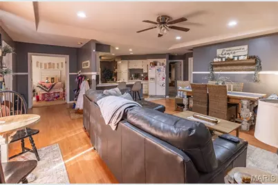 207 W Olive, East Prairie, MO 63845 - Photo 7