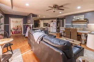 207 W Olive, East Prairie, MO 63845 - Photo 7