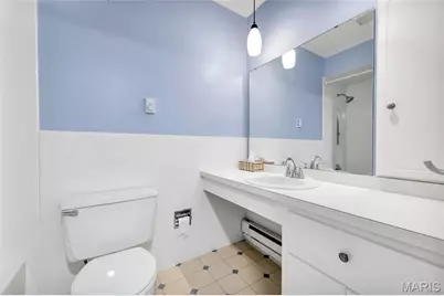 1660 Blue Ridge Drive #G, Mehlville, MO 63125 - Photo 17