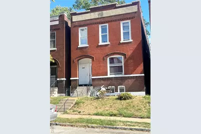 3502 Nebraska Avenue, Saint Louis, MO 63118 - Photo 1