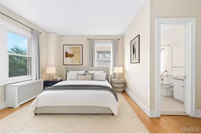 709 S Skinker Boulevard #601, Saint Louis, MO 63105 - Photo 5