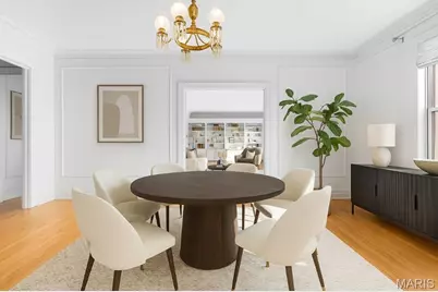 709 S Skinker Boulevard #601, Saint Louis, MO 63105 - Photo 3