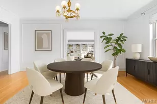 709 S Skinker Blvd, Saint Louis, MO 63105 - Photo 3