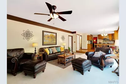 101 Strecker Road, Ellisville, MO 63011 - Photo 17