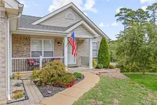 1102 Silverwillow Ct, Fenton, MO 63026 - Photo 7