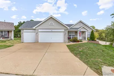 1102 Silverwillow Court, Fenton, MO 63026 - Photo 3