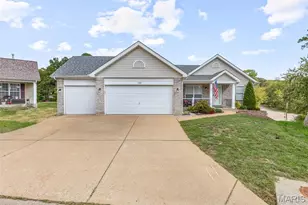 1102 Silverwillow Ct, Fenton, MO 63026 - Photo 3