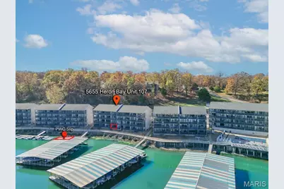 5655 Heron Bay Drive #F107, Osage Beach, MO 65065 - Photo 27