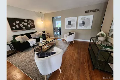 1725 Gerald Avenue, Florissant, MO 63031 - Photo 5