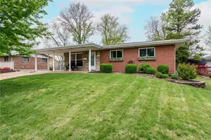 1725 Gerald Ave, Florissant, MO 63031 - Photo 1