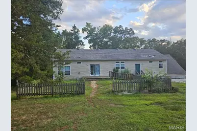 10725 Calvey Hills Road, Catawissa, MO 63015 - Photo 31