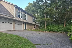 10725 Calvey Hills Rd, Catawissa, MO 63015 - Photo 1