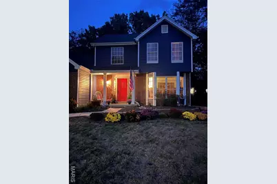 4606 Hickory Ridge View Court, Eureka, MO 63025 - Photo 19