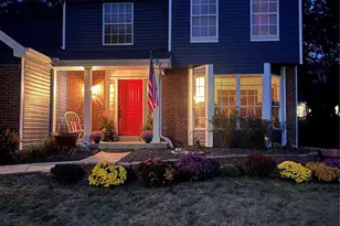 4606 Hickory Ridge View Ct, Eureka, MO 63025 - Photo 19