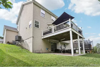 5398 Mirasol Manor Way, Eureka, MO 63025 - Photo 45