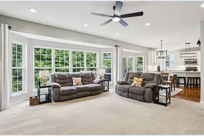 5398 Mirasol Manor Way, Eureka, MO 63025 - Photo 11