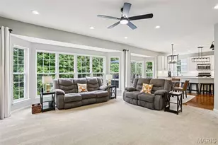 5398 Mirasol Manor Way, Eureka, MO 63025 - Photo 11