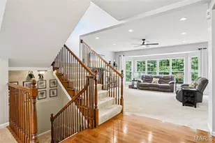 5398 Mirasol Manor Way, Eureka, MO 63025 - Photo 7