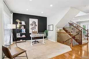 5398 Mirasol Manor Way, Eureka, MO 63025 - Photo 5