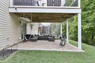 5398 Mirasol Manor Way, Eureka, MO 63025 - Photo 47