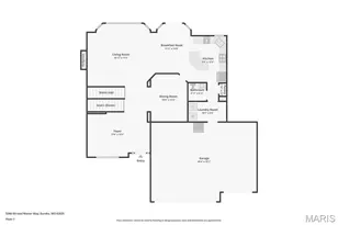 5398 Mirasol Manor Way, Eureka, MO 63025 - Photo 35