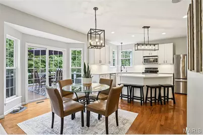 5398 Mirasol Manor Way, Eureka, MO 63025 - Photo 13