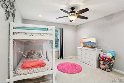 5398 Mirasol Manor Way, Eureka, MO 63025 - Photo 31