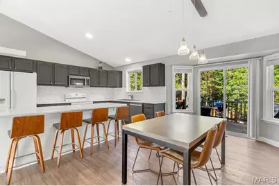 2309 W Squire Road, Lake Sherwood, MO 63357 - Photo 5