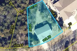 2309 W Squire Rd, Lake Sherwood, MO 63357 - Photo 25