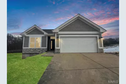 2336 Fiddlers Close Road #46 STB, Washington, MO 63090 - Photo 1