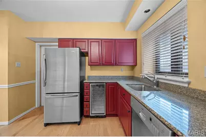 250 S Brentwood Boulevard #1H, Saint Louis, MO 63105 - Photo 55