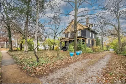 410 W Argonne Drive, Kirkwood, MO 63122 - Photo 5