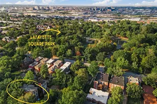 1723 Waverly Pl, Saint Louis, MO 63104 - Photo 5