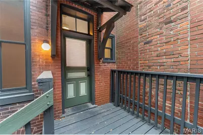 2014 James Street #B, Saint Louis, MO 63104 - Photo 3