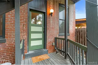 2014 James Street #B, Saint Louis, MO 63104 - Photo 15