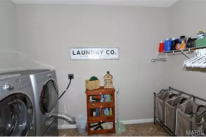 494 Cambridge Manor Drive, Wentzville, MO 63385 - Photo 17