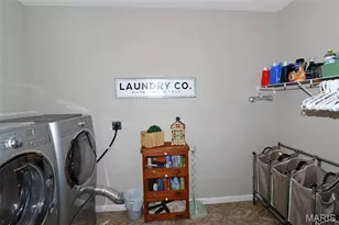 494 Cambridge Manor Dr, Wentzville, MO 63385 - Photo 17