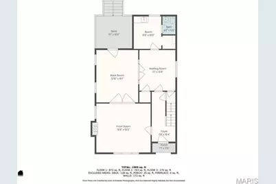 202 E 5th Street, Washington, MO 63090 - Photo 47